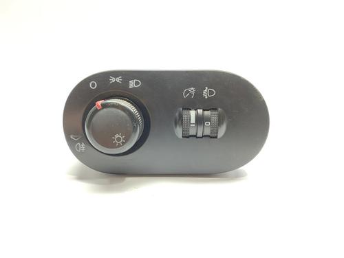 Used Headlight switch SEAT IBIZA III (6L1) [2002-2009]  18903517