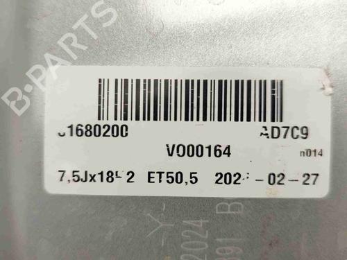 Fælk VOLVO XC60 II (246) B4 Mild-Hybrid | BP36988504C45 - Image 3