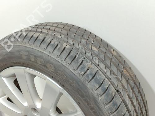 Rim VW PASSAT B6 (3C2) 1.9 TDI | BP18313002C45 