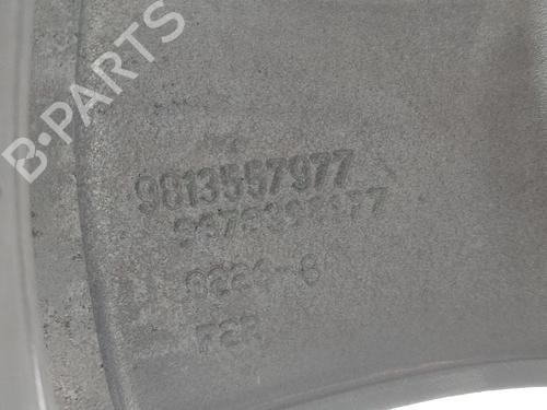 Fælk PEUGEOT 2008 I (CU_) 1.2 VTi | BP33053787C45 - Image 4
