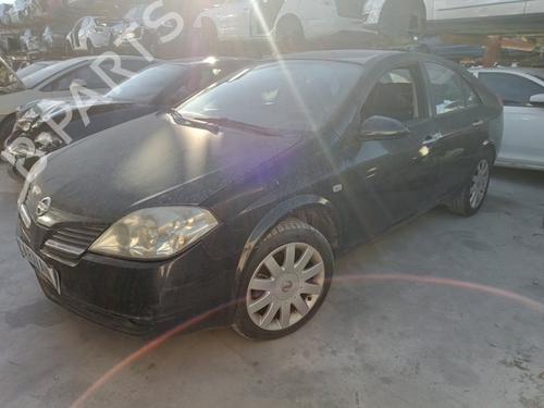 ABS pump NISSAN PRIMERA Hatchback (P12)  | BP26234182M43  - Image 7