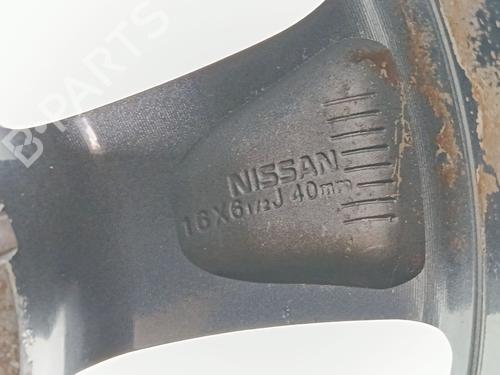 Fælk NISSAN PULSAR Hatchback (C13) 1.5 dCi | BP33027329C45 - Image 3