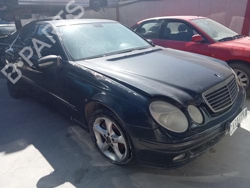 Used Parts MERCEDES-BENZ E-CLASS (W211) E 280 CDI (211.023) 1677435