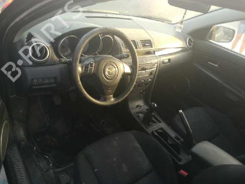 Styring servopumpe MAZDA 3 Saloon (BK) 1.6 DI Turbo (BK12Y) | BP18198725M99 