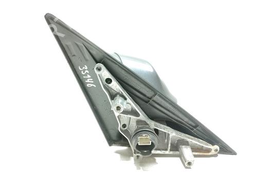 Left mirror BMW 3 (E90) 320 i | BP27379251C26 