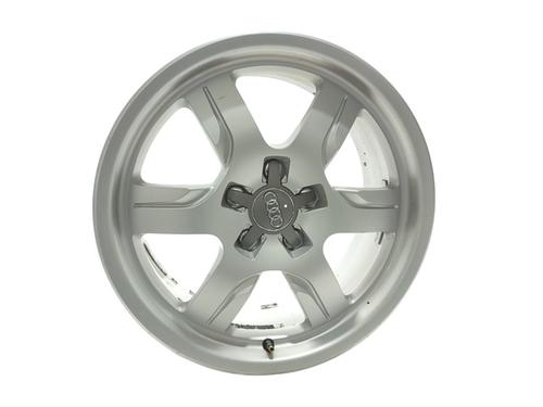 Fælk AUDI A5 (8T3) 2.7 TDI (190 hp) 31014760