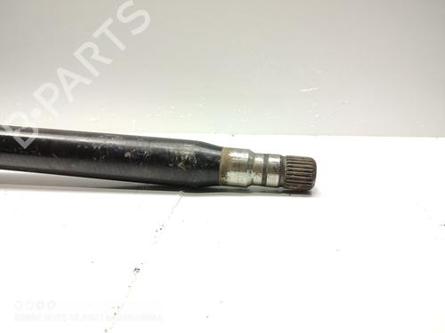 Right front driveshaft OPEL INSIGNIA A Sports Tourer (G09) 2.0 CDTI (35) | BP19421728M39 