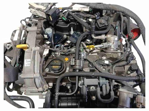 Engine FORD FOCUS IV (HN) 1.0 EcoBoost | BP38336392M1 - Image 10