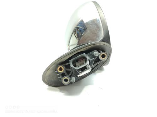 Left mirror OPEL ASTRA H (A04) 1.7 CDTI (L48) | BP19647034C26 