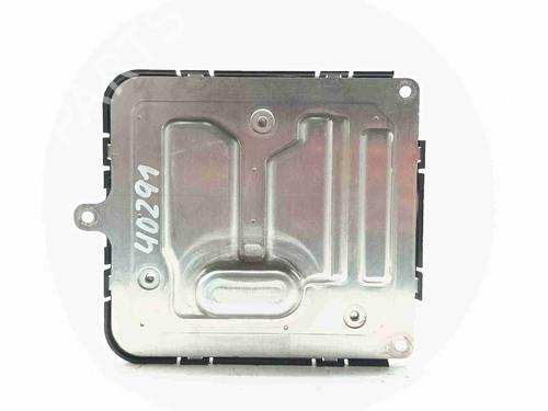 Used Electronic module Electronic module 37027235 37027235