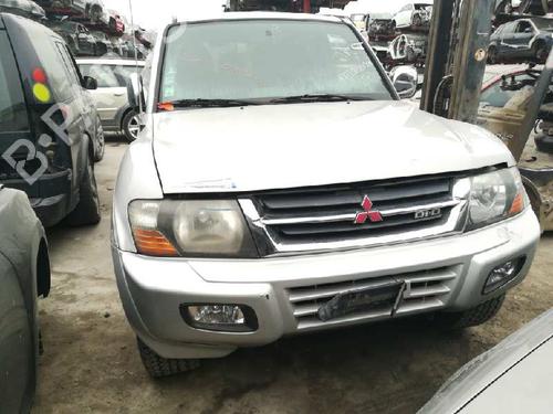 Elektronisk modul MITSUBISHI PAJERO III (V7_W, V6_W) 3.2 Di-D (V68W) | BP16517818M83