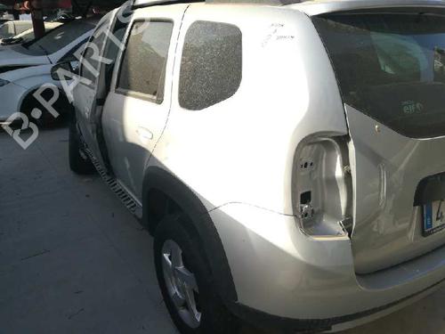 Climate control DACIA DUSTER (HS_)  | BP16516314I5  - Image 9