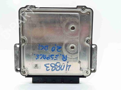 Engine control unit (ECU) RENAULT ESPACE IV (JK0/1_) 2.0 dCi (JK01, JK02, JK1J, JK1K, JK1H) | BP40085317M57 - Image 3