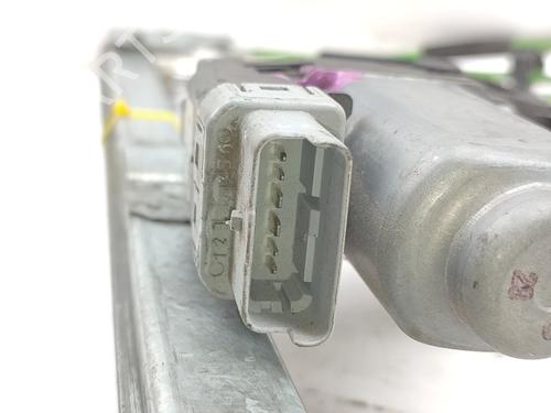 Rudehejsemekanisme Højre foran CITROËN JUMPY II (VF7) | BP30964193C23