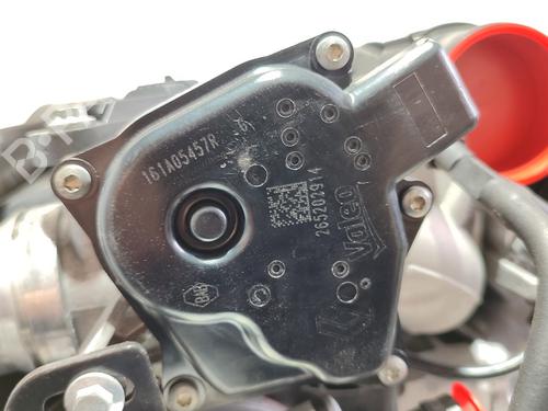 Engine DACIA SANDERO  | BP29124706M1 