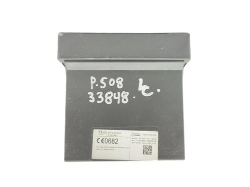 Used Electronic module PEUGEOT 508 SW I (8E_) 2.0 BlueHDi 150 (150 hp) 18026120