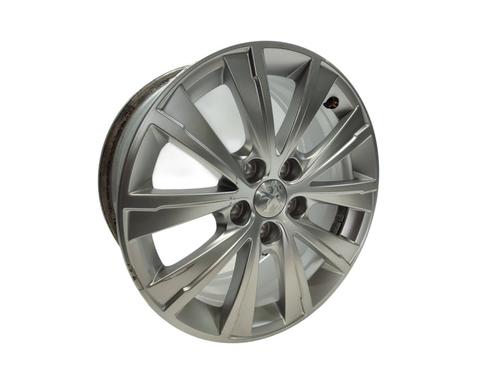 Used Rim PEUGEOT 308 II (LB_, LP_, LW_, LH_, L3_) [2013-2021]  29565546