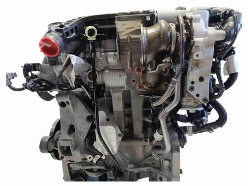 Engine PEUGEOT RIFTER | BP38341314M1 - Image 3
