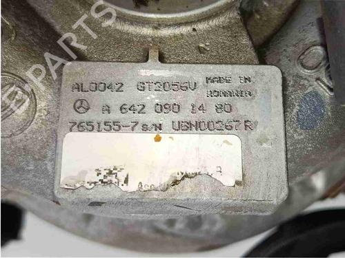 Engine MERCEDES-BENZ M-CLASS (W164) | BP38336394M1 - Image 9