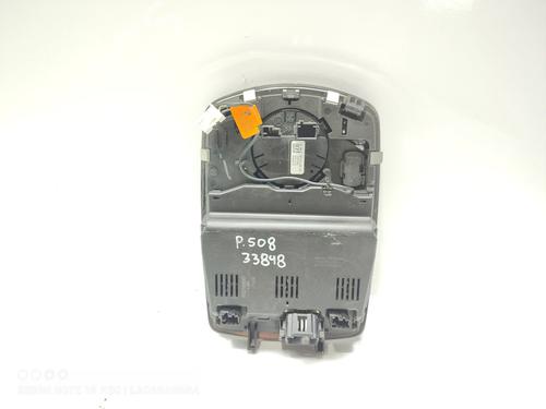 Interior roof light PEUGEOT 508 SW I (8E_) 2.0 BlueHDi 150 | BP18026129I8