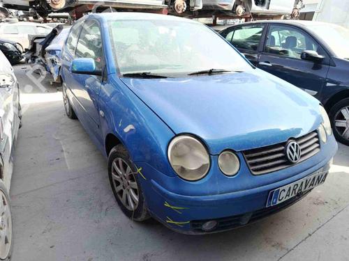 Used Parts VW POLO IV (9N_, 9A_) 1.4 16V 5068985