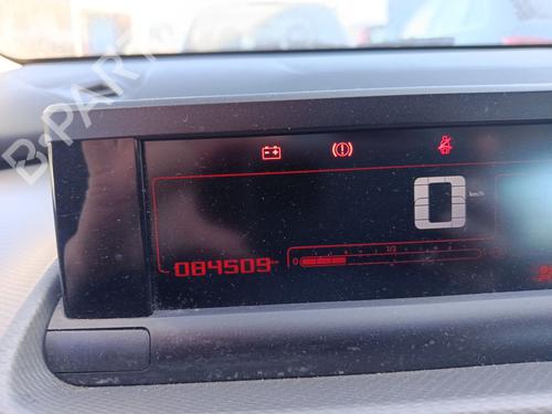 Right headlight CITROËN C4 CACTUS 1.2 VTi 82 | BP32680918C29  - Image 9