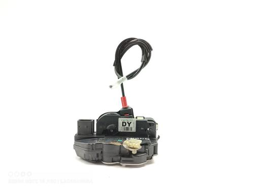 Used Front right lock CHEVROLET ORLANDO (J309) [2010-2025]  22900751