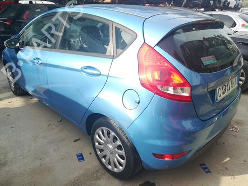 Left front window switch FORD FIESTA VI (CB1, CCN)  | BP30527985I27  - Image 8