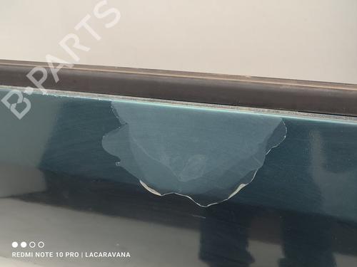 Right front door MITSUBISHI PAJERO III (V7_W, V6_W) 3.2 Di-D (V68W) | BP16509541C3 