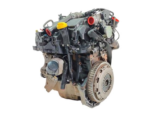 Engine RENAULT KANGOO / GRAND KANGOO II (KW0/1_) 1.5 dCi 110 (KW06, KW12) | BP29350436M1 