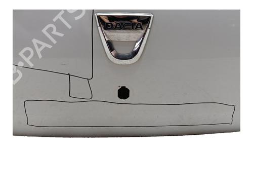 Tailgate DACIA SANDERO II 1.5 dCi | BP33690849C6 - Image 7