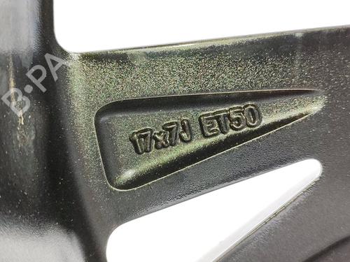 Rim TOYOTA AURIS (_E18_) 1.8 Hybrid (ZWE186_, ZWE186R) | BP29561393C45 