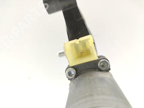 Right front window motor AUDI A3 Sportback (8VA, 8VF) 1.6 TDI | BP16506425E20 