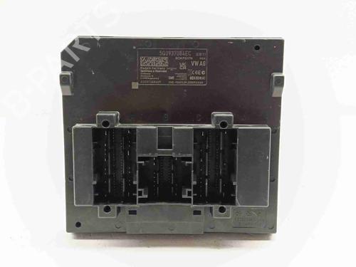 Used Electronic module Electronic module AUDI Q3 Sportback (F3N) 2.5 RS TFSI quattro (400 hp) 36160290 36160290