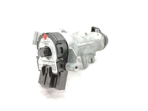 Ignition barrel SKODA FABIA I (6Y2)  | BP29491240M48 