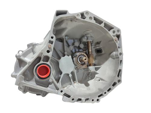 Gearbox CITROËN C1 II (PA_, PS_)  | BP29512685M3 