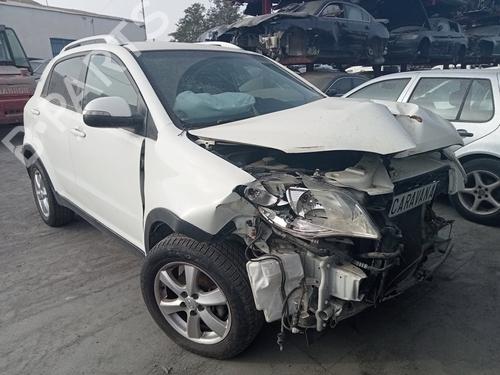 Headlight switch SSANGYONG KORANDO (CK)  | BP16509276I24 