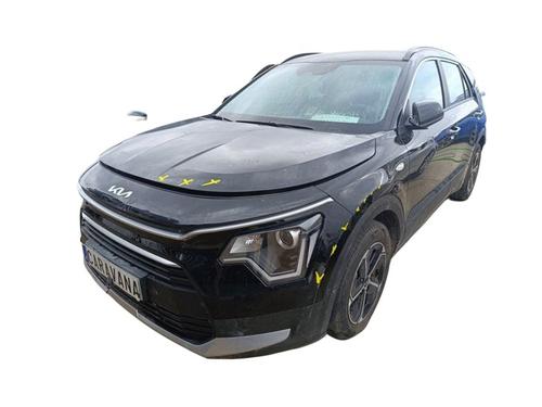 Used Parts KIA NIRO II (SG2) 1.6 GDI Hybrid (141 hp) 4268439