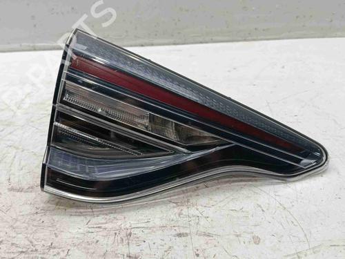 Used Left tailgate light Left tailgate light 37294170 37294170