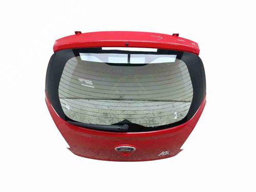 Tailgate FORD KA (RU8) | BP37487367C6 - Image 6
