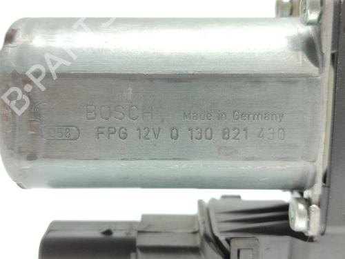Left rear window motor VW GOLF VI (5K1) 2.0 GTi | BP18107250E23 