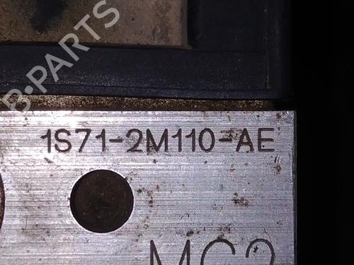 ABS pump FORD MONDEO III (B5Y) 2.0 16V TDDi / TDCi | BP16508813M43 