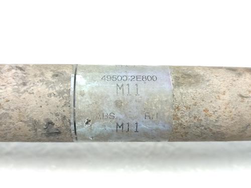 Right front driveshaft HYUNDAI TUCSON (JM) 2.0 CRDi | BP19422070M39 