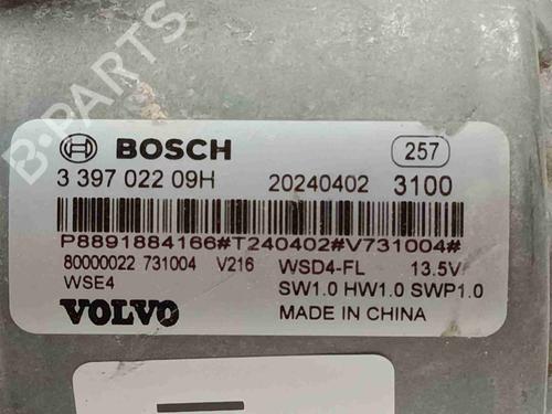 Front wiper motor VOLVO EX30 (416) Electric | BP38597264M29 - Image 2