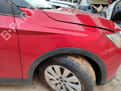 Used Right front fenders SEAT ARONA (KJ7, KJP) [2017-2025]  29727646