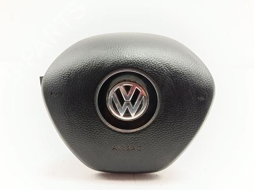 Used Driver airbag Driver airbag VW GOLF VII (5G1, BQ1, BE1, BE2) 1.0 TSI (110 hp) 34240212 34240212