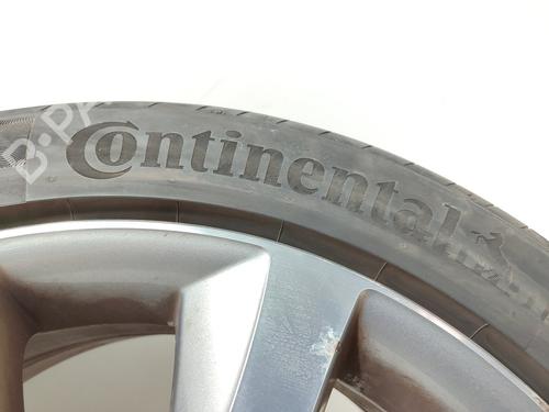 Rim PEUGEOT 508 I (8D_) 2.0 BlueHDi 150 | BP18240397C45 