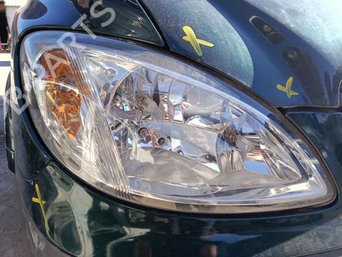 Used Right headlight Right headlight MERCEDES-BENZ VITO / MIXTO Van (W639) 111 CDI 4x4 (639.601, 639.603, 639.605) (109 hp) 35952898 35952898