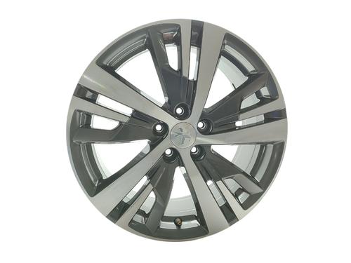 Used Rim PEUGEOT 5008 II (MC_, MJ_, MR_, M4_) [2016-2026]  31971455