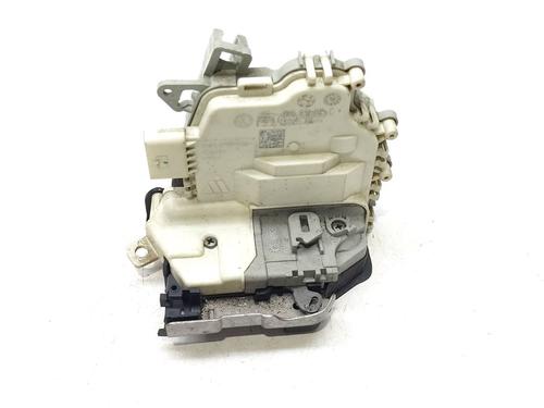 Used Rear left lock AUDI A5 Sportback (8TA) 2.0 TDI (143 hp) 27185282